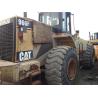 China originla paint japan loader caterpillar 966F-1/966F-II. with cheap price and good quality wholesale