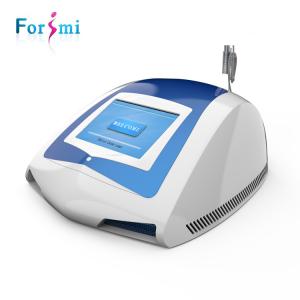China peso neto 10kg del poder más elevado 60w la máquina portátil del retiro de la vena del laser en venta supplier