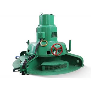 Axial Flow Type Kaplan Hydro Turbine Generator / Propeller Water Turbine 100 Kw