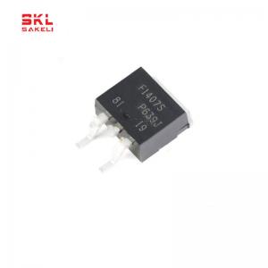 IRF1407STRLPBF MOSFET Power Electronics High Quality  Low Power Dissipation Excellent Switching Performance
