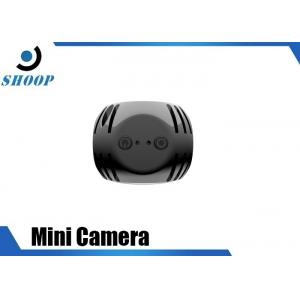 China Mini Wifi IP Night Vision Hidden Cameras Battery Powered Micro Spy 1080P supplier