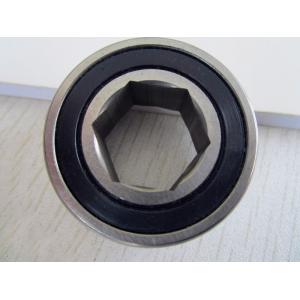 China 25.7mm bore size 205KPP2 non-standard bearing 14kn basic dynamic load rating OEM / ODM supplier