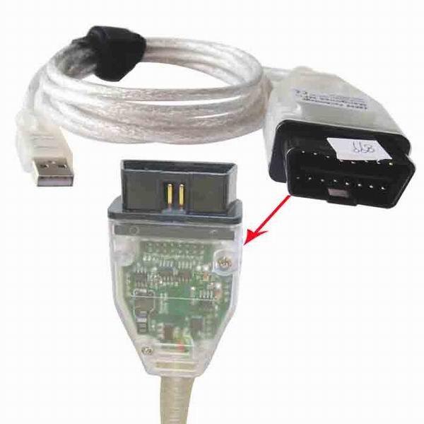 toyota techstream mongoose cable