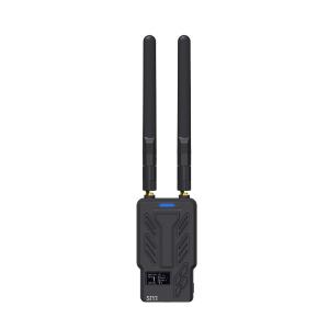 China HM30 1080p 60fps 150ms Transmission d'image numérique FPV Système longue portée 30KM CE FCC approuvé SBUS PWM Mavlink Télémétrie OSD supplier