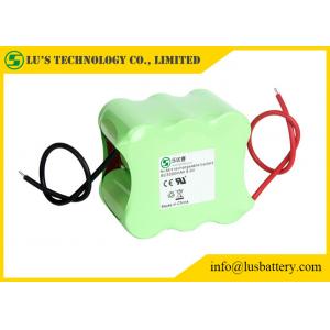 Nickel-Metal Hydride Battery 1.2V NI-MH battery SC size 1.2V NI MH battery pack 9.6V rechargeable 3000mah SC type