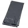 China 40&quot; X 46&quot; 45 Gallon Trash Bags 1.5 Mil , Low Density Can Liners LDPE Material wholesale