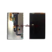 China Long Lifespan Cell Phone LCD Screen Replacement for LG P920 / Optimus 3D on sale