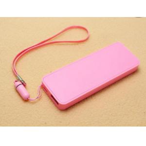 5600mAh Power Bank Perfume Polymer General Mobile Backup Batery External Powerbank Portabl