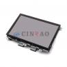 Original Sharp LM1487A01-1G LCD Screen Assembly Car GPS Navigation Support