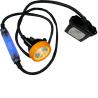 China KL5LM(D2) IP68 Waterproof Led Helmet Lamp Underground Mining Head Lamp Cap Lamp wholesale