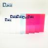 PMMA Acrylic Sheet Light Transmission 92% Light Guide Plate