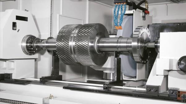 Plating Complex Printing Metal Parts Drilling Precision Turned Brass Components