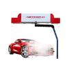 China Cleanig Car 360-degree High Pressure Water Single Arm Touchless Car Wash Machine with Foam and Shampoo Waxing Function wholesale