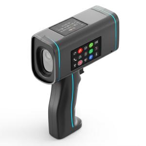 China Portable Handheld 3D Laser Scanner with Quad-core 1.3GHz CPU and Android OS supplier