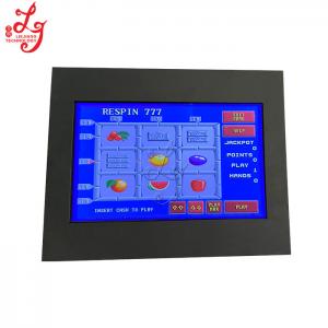 China Samsung Monitor Slot Machine Multi-Game POG Game Board Pog O Gold T340 PCB Game Board supplier