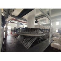 China SBY-850x6S Six Shuttle Circular Loom Circular Loom Machine For PP Woven Bags on sale