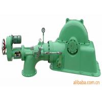 China 200kw Micro Turgo Turbine Generator In Hydro Power Plant Long Lifespan on sale