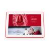 China Android 8.1 NFC RFID tout en un écran tactile PC avec barre lumineuse LED wholesale