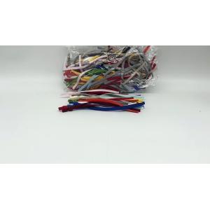 China 5mm Adjustable Elastic Band Adjustable Ear Loops Adjustable Elastic Rope For Face Adjustable Elastic Strap wholesale