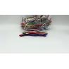 China 5mm Adjustable Elastic Band Adjustable Ear Loops Adjustable Elastic Rope For Face Adjustable Elastic Strap wholesale