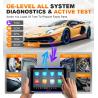 China 2025 Autel MaxiIM IM608 PRO II (IM608S II/IM608 II) Automotive All-In-One Key Programming Tool Support All Key Lost wholesale