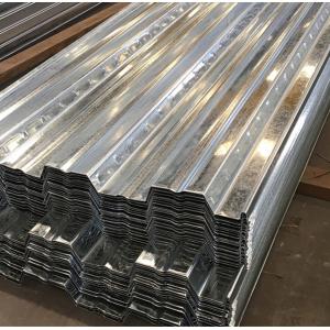 Galvanized corrugated iron sheet zinc metal roof panels are used in bicycle sheds and horse sheds