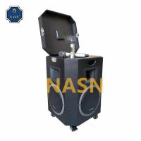Cheapest Audio Equipment Studio System Stage Loudspeaker latest design and patented