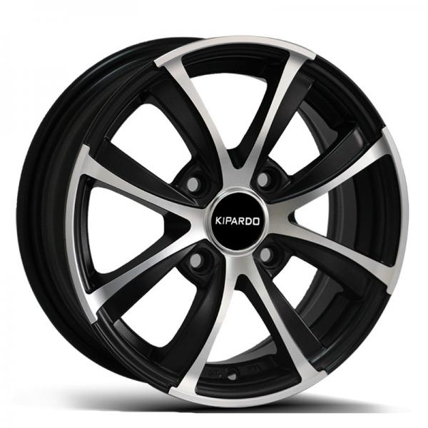 PCD 5x112 Sport Car 20 Inch Aftermarket Mag Wheels