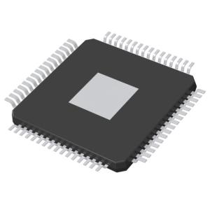 China Microcontroller MCU LPC55S69JBD64K
 Microcontroller IC 32-Bit Single-Core 150MHz 640KB Flash
 wholesale