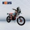 China 120KM/H Kews Motorcross Rally Motocross NC300S 450CC 4 Stroke Dirt Bike wholesale