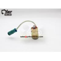 China KATO HD800-7 Excavator Solenoid Valve Hydraulic Pump Parts K3V112 K3V112DT on sale