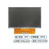 China 高解像度7.6インチtftディスプレイ 4098x2560点 50ピン MIPIインターフェイス フリービューアングル wholesale