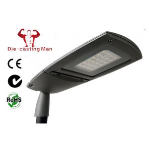China New Item 8000lm - 10000lm IP66 Outdoor LED Street Lights 100Watt For Government Project wholesale