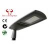 China New Item 8000lm - 10000lm IP66 Outdoor LED Street Lights 100Watt For Government Project wholesale