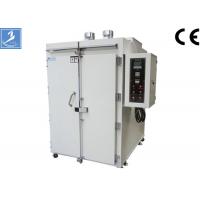 China Fine Powder Coating Turbine Fan Long Shaft Motor Air Forced Drying Oven 220V/380V on sale