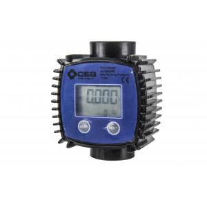 China Singflo electronic digital flow meter standard k24 turbine flow meter supplier