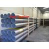 UNS32750 S31803 Duplex Stainless Steel Pipe With Super Duplex 2507 Bright