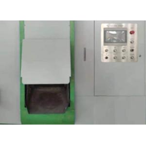 China White 2000kg Organic Waste Disposal Machine For Garbage Disposal No Odor supplier