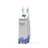 Strong Power Hair Removal Intense Pulse Light Dual Handpieces Laser Hair Removal Medical Equipment IPL Profesional