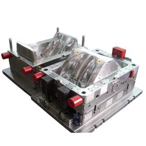 High Precision Plastic Injection Moulds Molds Tool Maker