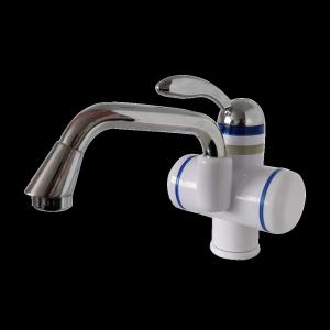 China 2-3 Ltr/Min Instant Hot Water Tap For Tea And Coffee / kitchen sink wholesale