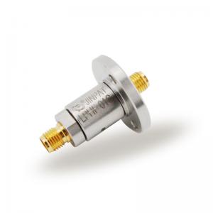 China Compact slip rings, High Frequency Rotary Joints High transmission rates supplier