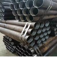 China Water Well API 5CT Tubing External Upset Tubing EUT End Finish Plain End Water Well on sale