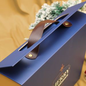 China Christmas Countdown Calendar Box 24 Day Surprise Advent Calendar One Piece Foldable Design wholesale