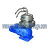 China Milk Separator Disc Stack Centrifuges , Large Capacity Juice Centrifuge wholesale