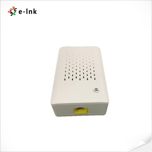 1200Mbps Powerline Adapter - HomePlug AV2 Whole Home Coverage