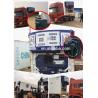 460V Kubota Container Diesel Generator 25A Rated Current For Refrigeration