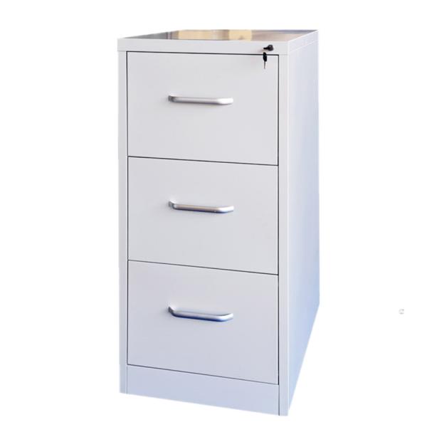 KD Customized 460X620X1030MM Vertical Drawer Cabinet