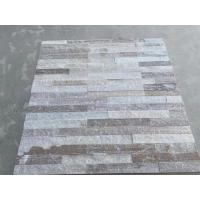 China High Durable Culture Slate Stone Tiles For Wall Cladding Veneers Stain Resistance on sale