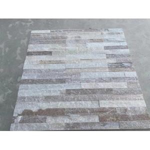 High Durable Culture Slate Stone Tiles For Wall Cladding Veneers Stain Resistance